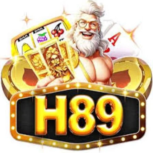 H89 - Pengalaman Seru Kasino Terbaik