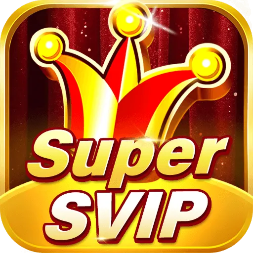 SUPERSVIP - Game Kasino Seru dan Menguntungkan